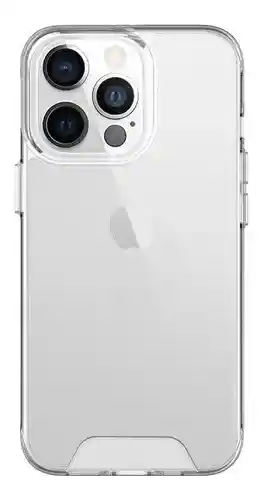 Iphone 13 Pro Max Space Transparente