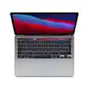 Macbook Pro 13" Con Chip M1 (2020) 256gb - Gris Espacial