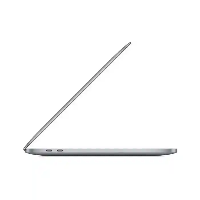 Macbook Pro 13" Con Chip M1 (2020) 256gb - Gris Espacial