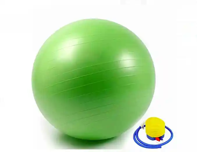 Balon Deporte Yoga Pilates 75cm