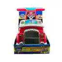 Paw Patrol Carro Musical Marshall