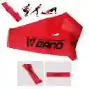 Kit Bandas Elasticas En Latex 55 Lb