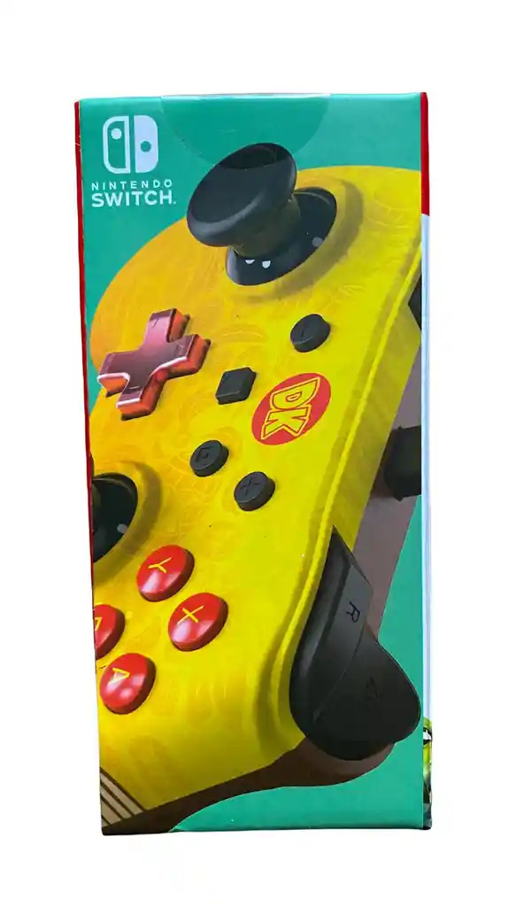 Nintendo Switch Control Alambrico Power A