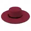 Sombrero Fedora Cordobes Hombre Mujer Gardel Sol Uv Elegante