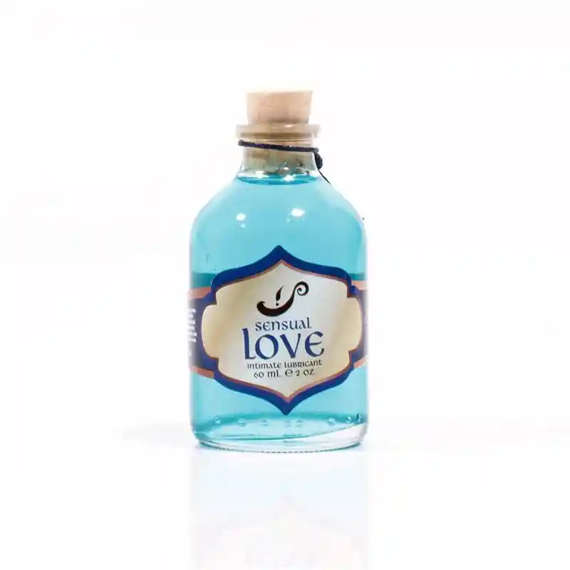 Lub Intimo Delicious Blueberry X 60 Ml S