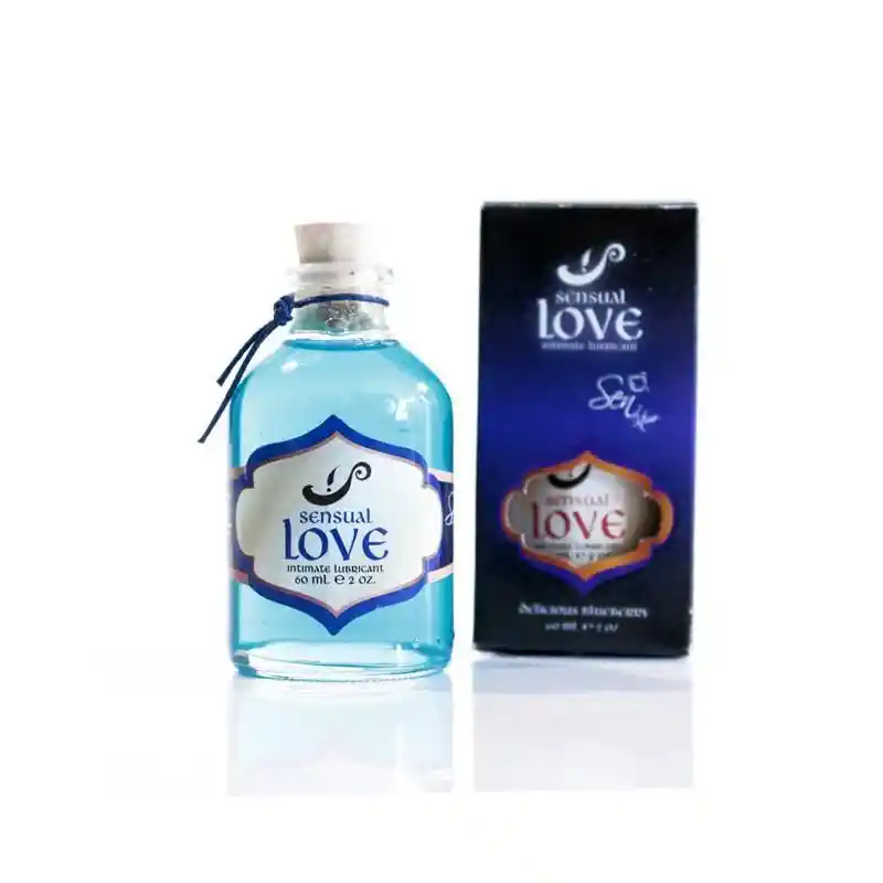 Lub Intimo Delicious Blueberry X 60 Ml S