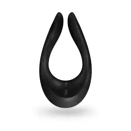 Vibrador Endless Joy Negro Satisfyer