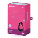 Vibrador Endless Joy Negro Satisfyer