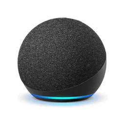 Amazon Echo Dot 4ta Gen Parlante Inteligente Con Alexa