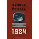 1984 George Orwell