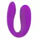 Vibrador Vebe Purple