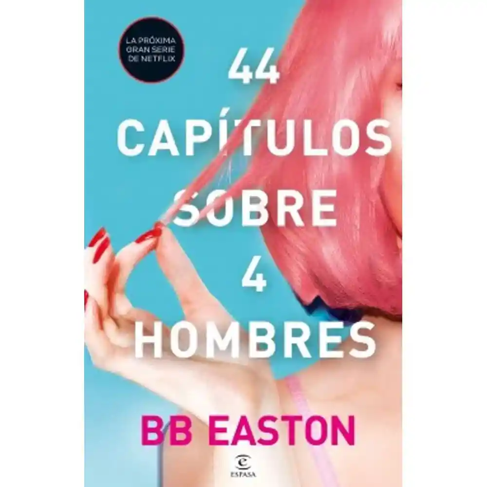 44 Capítulos Sobre 4 Hombres