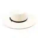 Sombrero Fedora Cordobes Hombre Mujer Gardel Sol Uv Elegante