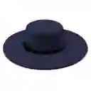 Volver Sombrero Fedora Cordobes Hombre Mujer Gardel Sol Uv Elegante