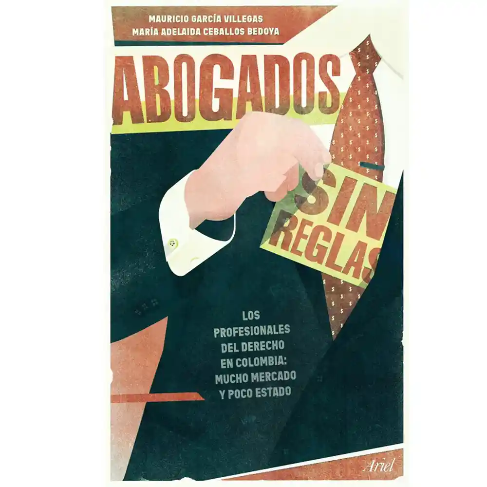 Abogados Sin Reglas