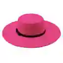 Sombrero Fedora Cordobes Hombre Mujer Gardel Sol Uv Elegante