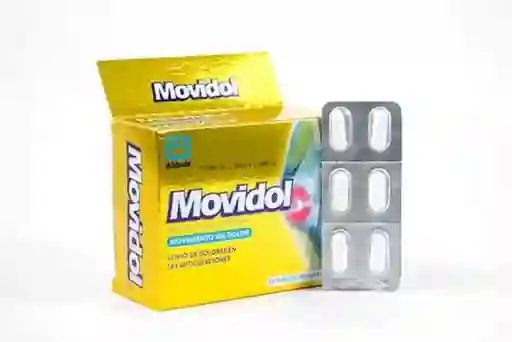 Movidol X 1 Tableta