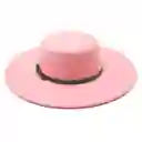 Sombrero Fedora Cordobes Hombre Mujer Gardel Sol Uv Elegante