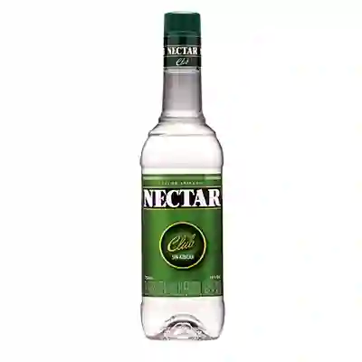 Nectar Botella Verde