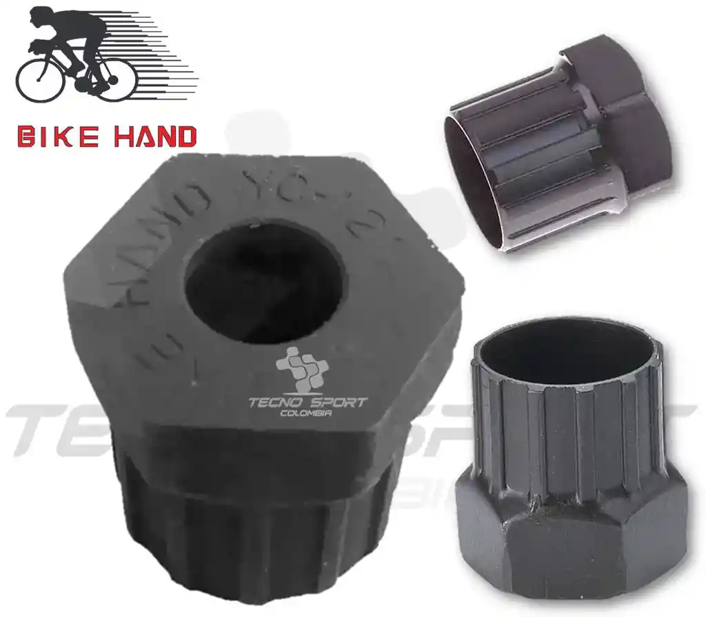 Herramienta Extractor Pacha Y Rotor Freno Disco Bicicleta