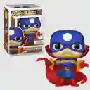 Funko Pop Soldier Supreme Infinity Warps 858 Amazon