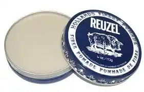 REUZEL Cera Azul Oscura X 4Oz