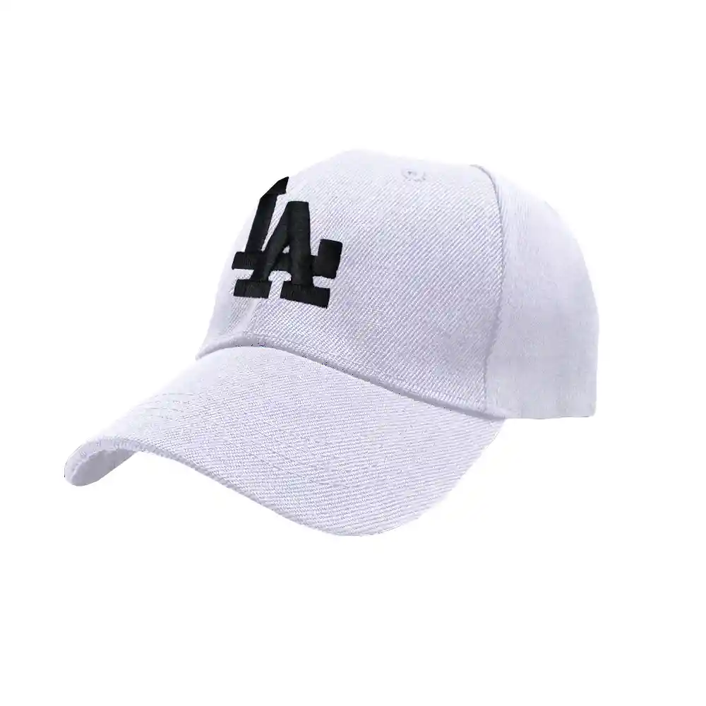 Gorra New York Yankees Beisbolera Ny Angeles Dodgers La Golf