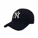 Gorra New York Yankees Beisbolera Ny Angeles Dodgers La Golf