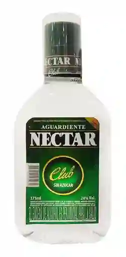 Nectar Media Verde