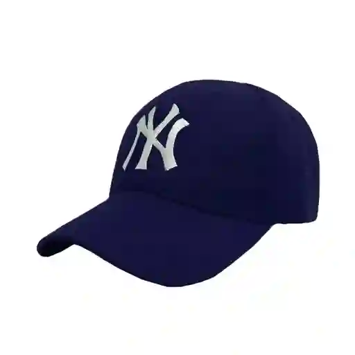 Gorra New York Yankees Beisbolera Ny Angeles Dodgers La Golf