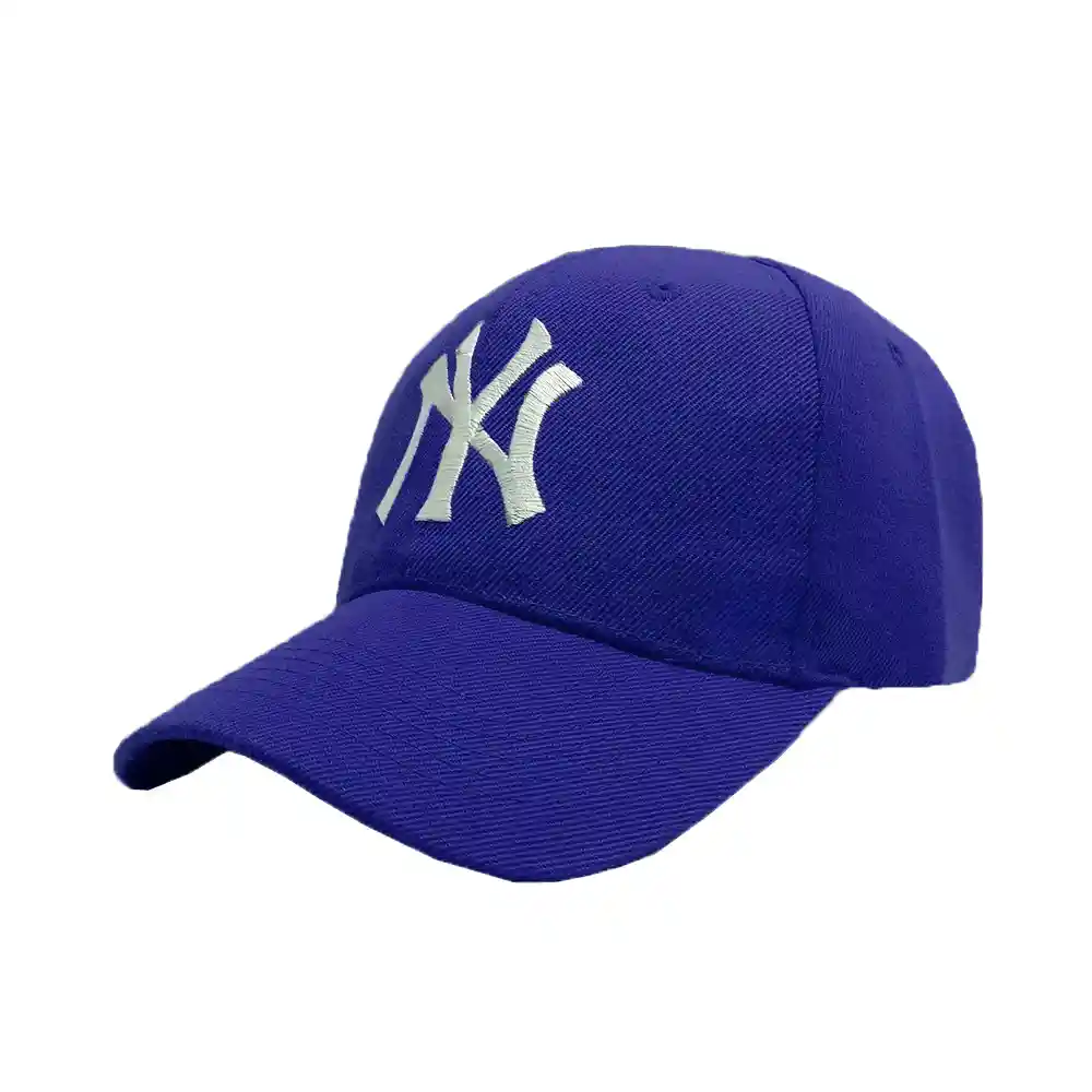 Gorra New York Yankees Beisbolera Ny Angeles Dodgers La Golf