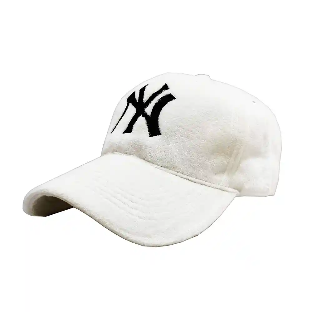 Gorra New York Yankees Beisbolera Ny Angeles Dodgers La Golf