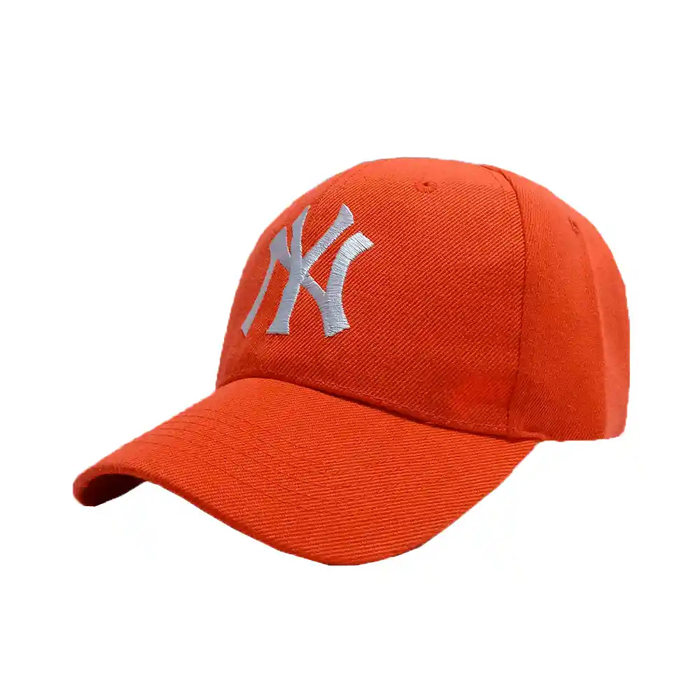 Gorra New York Yankees Beisbolera Ny Angeles Dodgers La Golf