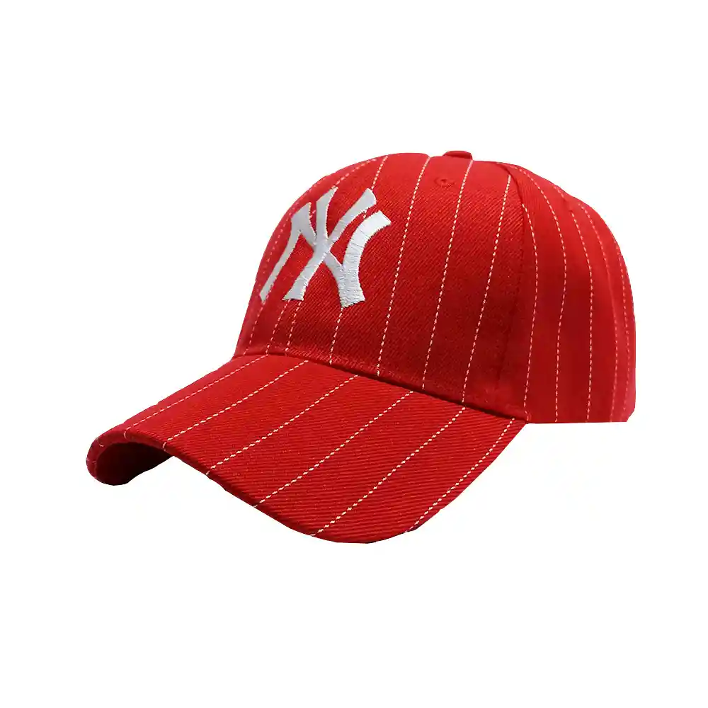 Gorra New York Yankees Beisbolera Ny Angeles Dodgers La Golf