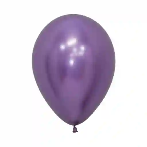 Globos Reflex Violeta