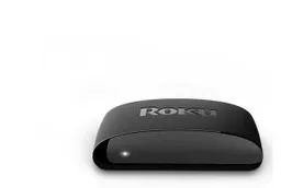 Roku Express Tv