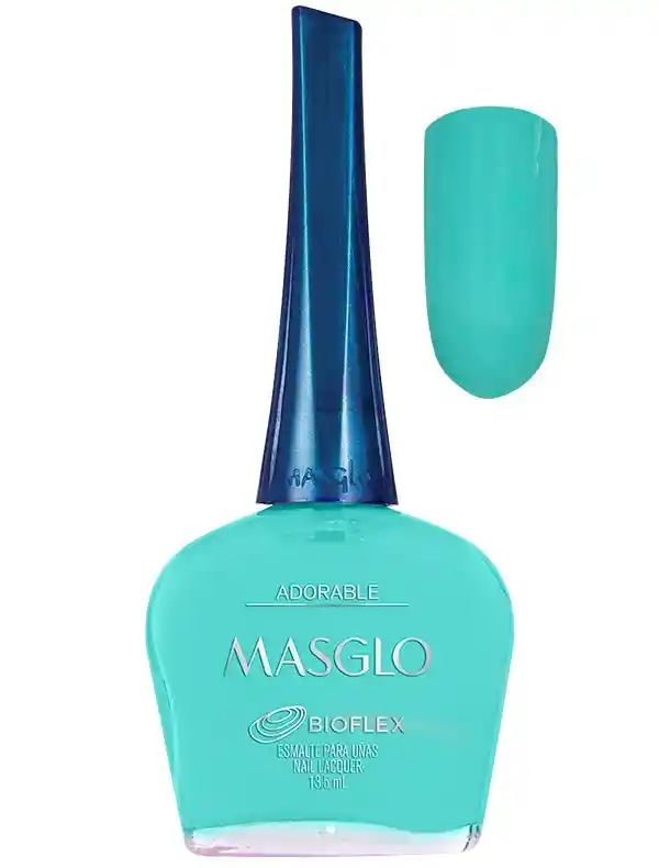 Masglo Esmalteadorable