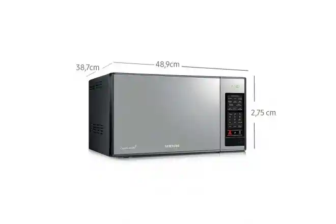 Samsung Horno Microondas Age83X