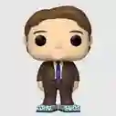 Funko Pop Kevin Malone The Office 1048 Boxlunch