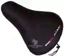 Forro Sillín Gw Gel Anatómico Bicicleta De Calle Y Spinning