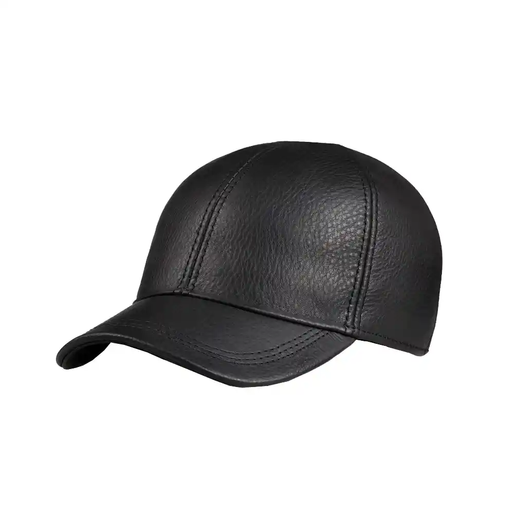 Gorra Cuero Original Golf Beisbol Cachucha Hombre Mujer Sol