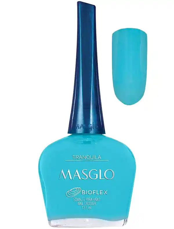 Masglo Esmaltetranquila