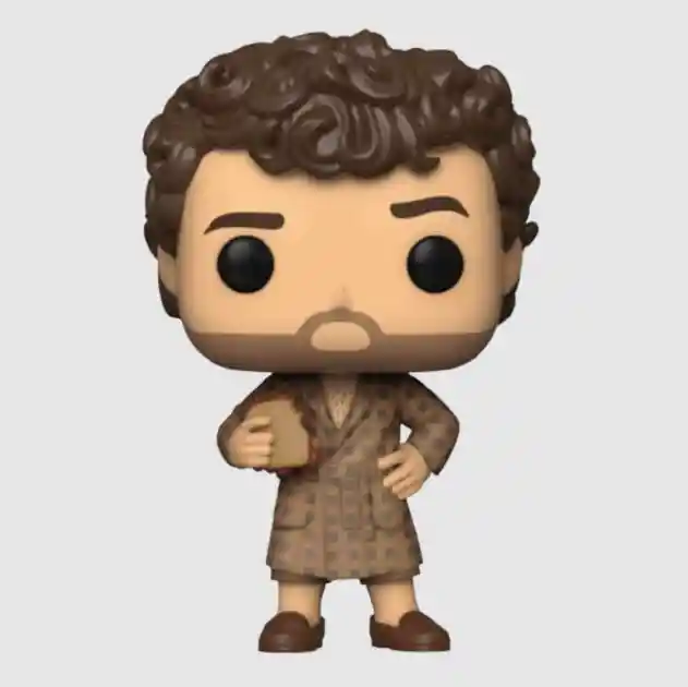 Funko Pop Kramer With Sandwich Seinfeld 1095 Funko Shop