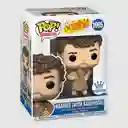 Funko Pop Kramer With Sandwich Seinfeld 1095 Funko Shop