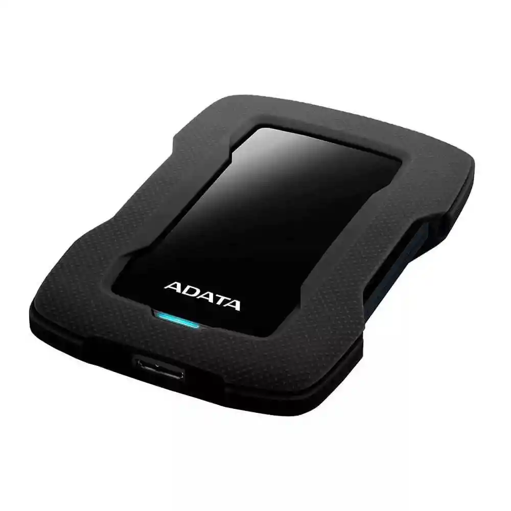Adata Disco Duro 1Tb Anti Golpes