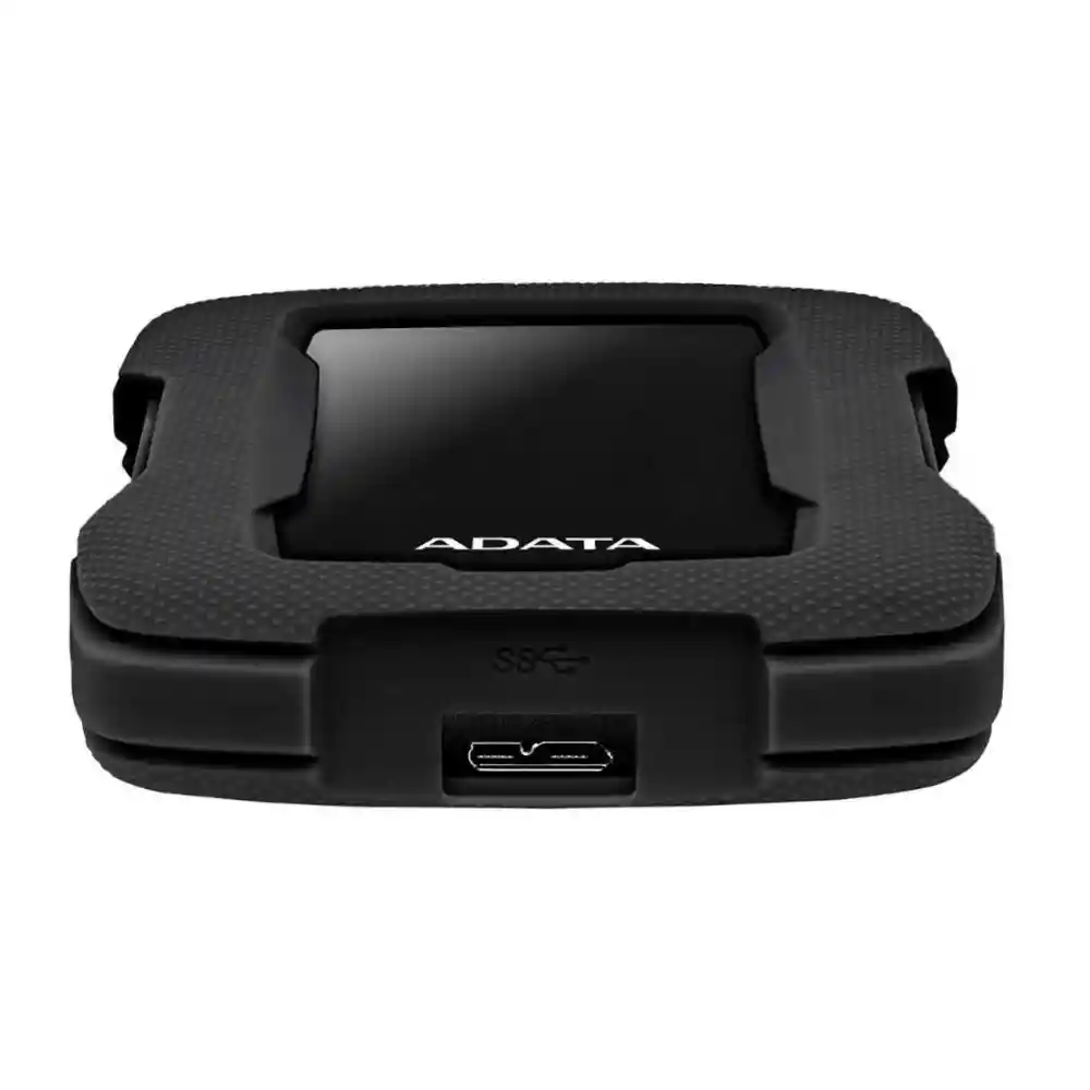 Adata Disco Duro 1Tb Anti Golpes