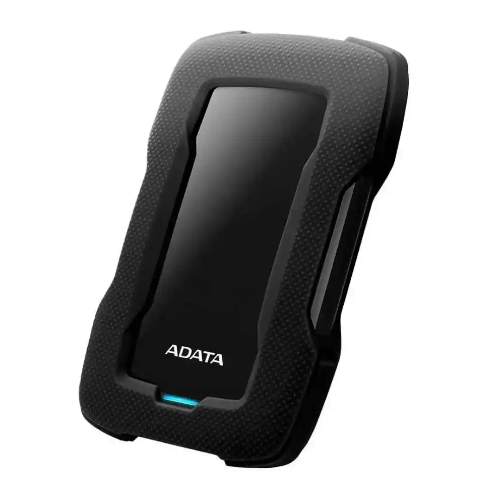 Adata Disco Duro 1Tb Anti Golpes