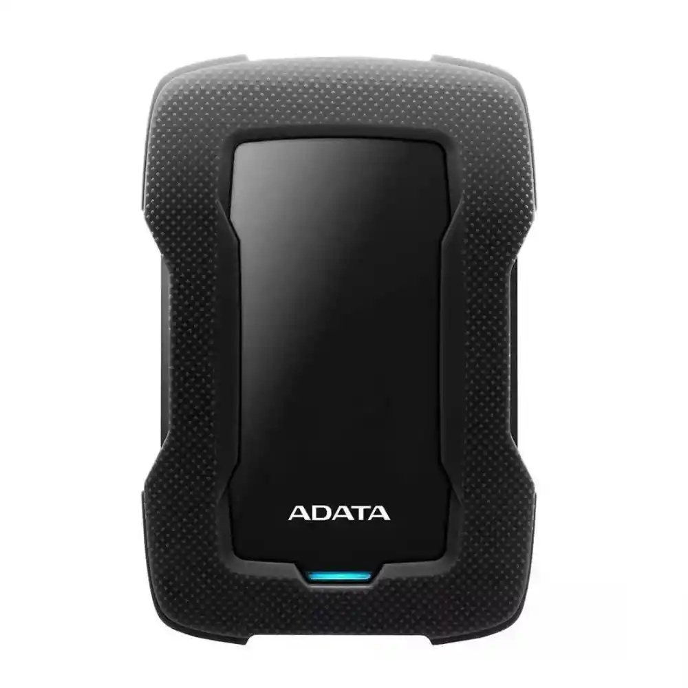 Adata Disco Duro 1Tb Anti Golpes