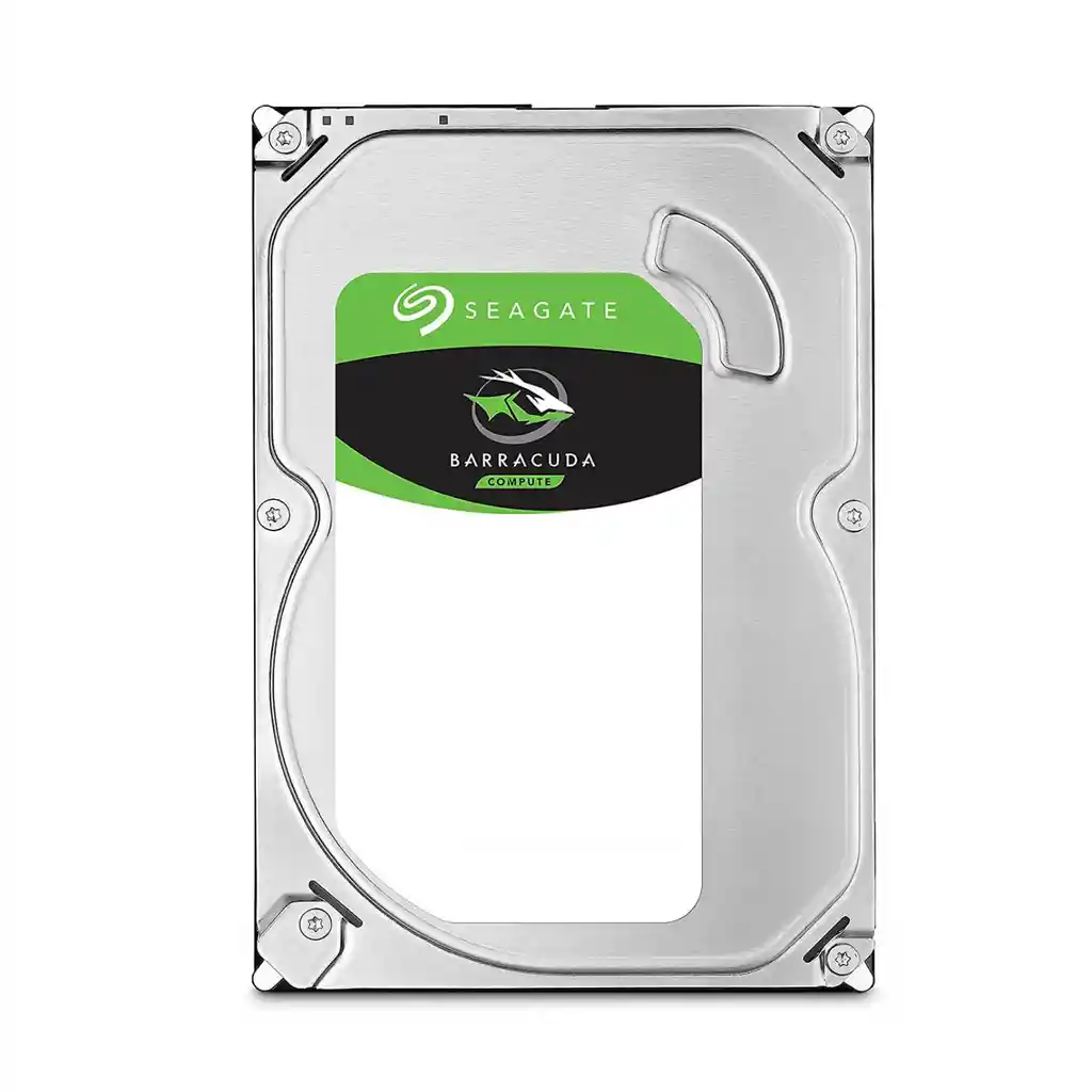 1 Tb 7200 Rpm 64b Seguate