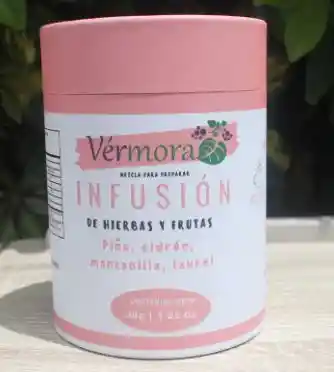 Mix Herbal Mujer